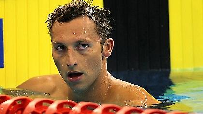 Δεν πάει στο Λονδίνο ο Θορπ!