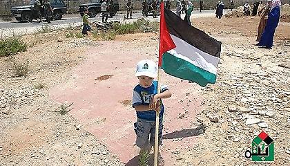 Ισραηλινοί στρατιώτες πυροβόλησαν παιδί έξι ετών