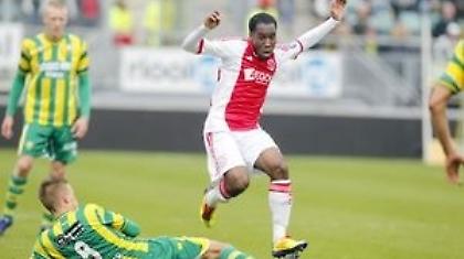 Άνετα ο Άγιαξ