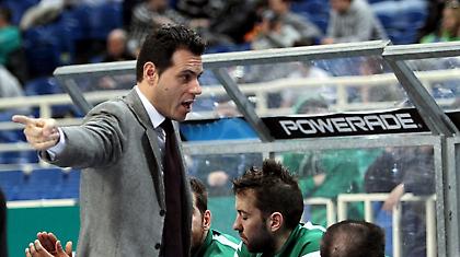 Ιτούδης: «Ελάτε όλοι στο… σπίτι μας»