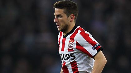 Προβάδισμα για Αϊντχόφεν