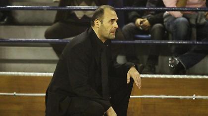 «Μάλλον ξεμείναμε από ενέργεια»