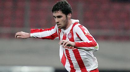 Ποτουρίδης: «Με νίκη είμαστε φαβορί για το πρωτάθλημα»