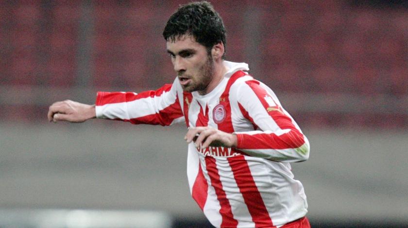 Ποτουρίδης: «Με νίκη είμαστε φαβορί για το πρωτάθλημα»