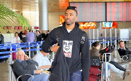 Αισιοδοξούν εν όψει ΟΑΚΑ Λάνγκφορντ και Χέντριξ