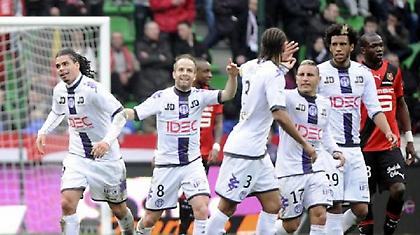 Όσο ζει ελπίζει…