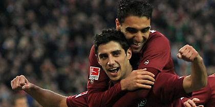 Και πάλι Ευρωπαία