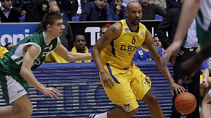 Εκτός Αδριατικής Λίγκα η Μακάμπι;