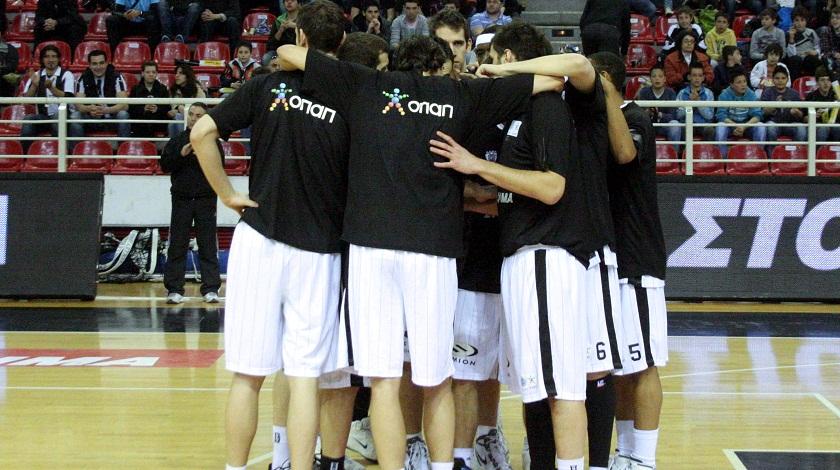 «Μας στεναχωρεί που δεν πήραμε την έκτη θέση»