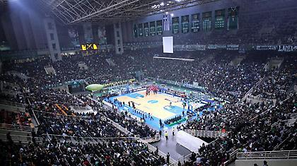 «Η πρόκριση θα έρθει με σας»