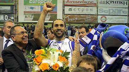 Αποχαιρέτησε ως… MVP