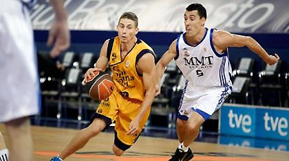 Πολυτιμότερος ο Κάρολ