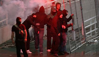 Παιχνίδι σκουπιδιών σε 3D