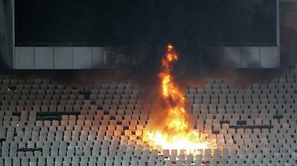 Το «αυτά συμβαίνουν κι αλλού» δεν πείθει πια κανέναν