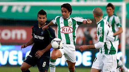 Τέταρτη παρά την «γκέλα»