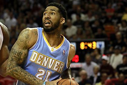 Στους Νάγκετς ο Τσάντλερ!