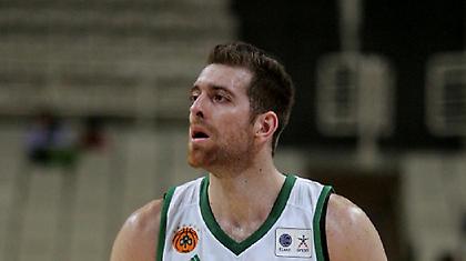 Αγωνία για Καϊμακόγλου