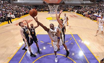 Σοκ στο Λος Άντζελες