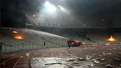 Σχεδόν σαράντα χρόνια πίσω!