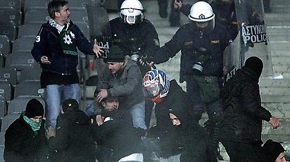 Πάρε μπόχα, πάρε αίμα!