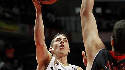 Ρεκόρ 17 ετών από Κάρολ