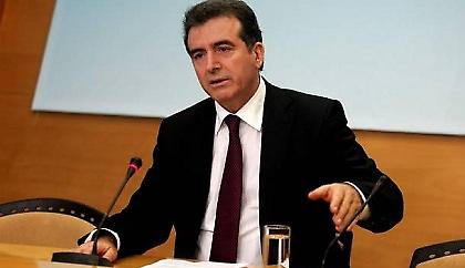 Χρυσοχοΐδης: «Στα άκρα ο παραλογισμός των επεισοδίων»