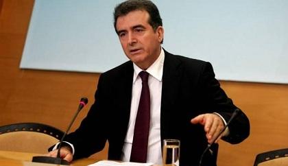 Χρυσοχοΐδης: «Στα άκρα ο παραλογισμός των επεισοδίων»