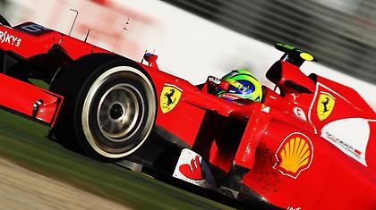 Ντομενικάλι: «Βελτιώσεις όσο πιο γρήγορα γίνεται»