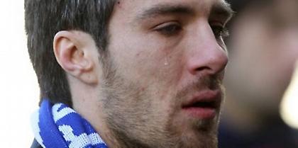 Πήρε την κούπα, αλλά «έχασε» τον πατέρα του