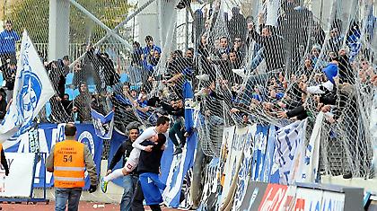 Γενική είσοδος 10 ευρώ στο ΠΑΣ-Εργοτέλης