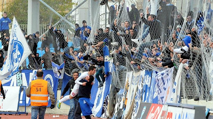 Γενική είσοδος 10 ευρώ στο ΠΑΣ-Εργοτέλης