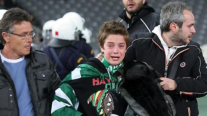 Το ποδοσφαιρικό προϊόν (;) ζει και βασιλεύει…