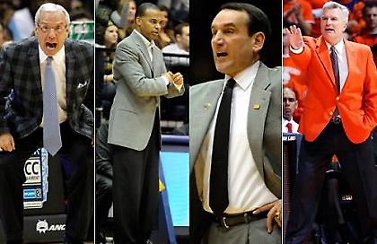 Οι πιο καλοντυμένοι και πιο κακοντυμένοι του NCAA