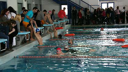 11η Ημερίδα Κολύμβησης για παιδιά και νέους με αναπηρία