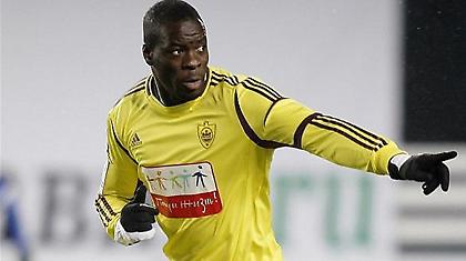 Ρατσιστική επίθεση στον Σαμπά