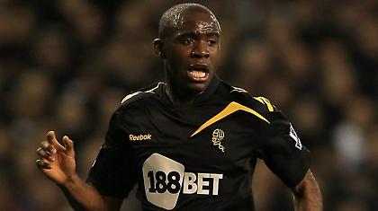 Βελτιώνεται η κατάσταση του Μουάμπα!