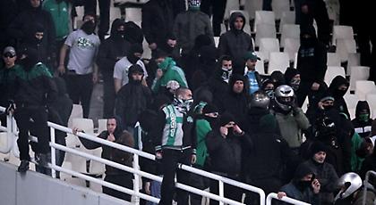 Μπάσκετ ΠΑΟ vs Ποδόσφαιρο ΠΑΟ, όραμα και αυτοκαταστροφή