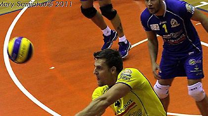 Πολυτιμότερος ο Ποτότσνικ