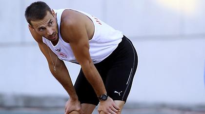 «Στόχος το Ελσίνκι»