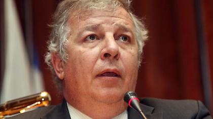 Άμεση αποκατάσταση ζημιών ζήτησε ο Μπιτσαξής