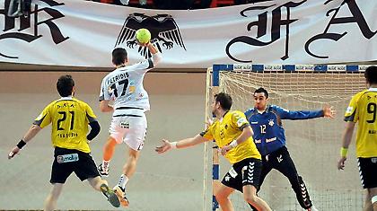 Συγχαρητήρια από ΟΧΕ και Μπιτσαξή