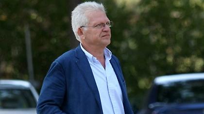 Σαρρής: «Συγχαρητήρια στον Κάκο»