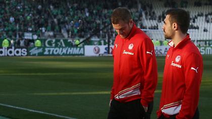 Επισκέφθηκαν τους αστυνομικούς