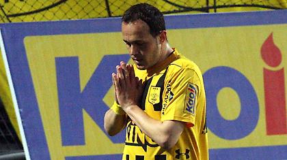 Καπετάνος: «Πάμε για την υπέρβαση»