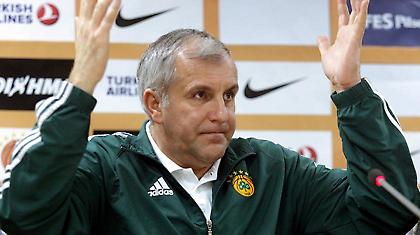 «Το όνομα Μακάμπι είναι από μόνο του σημαντικό»