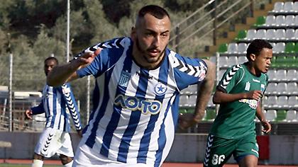 Του Ολυμπιακού οι καλύτεροι!