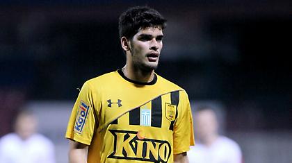 Μπήκε ο Τριανταφυλλάκος, συντηρητικά ο Νέρι