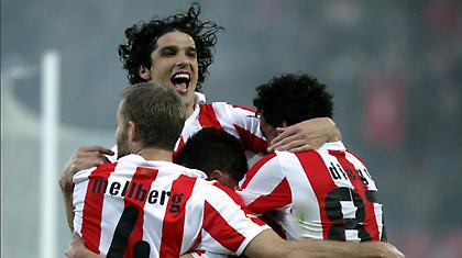 Ο Μοδέστο στα Θρυλικά Μεσάνυχτα