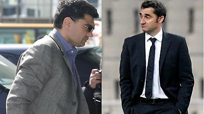 Ο Τζίγκερ «παρκαρισμένος» και ο Ερνέστο «φρικαρισμένος»