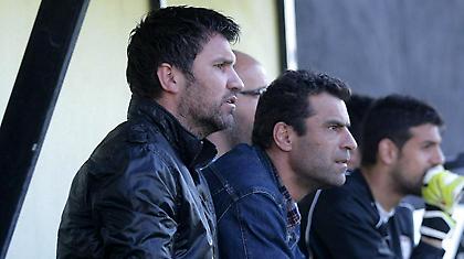 Κεχαγιάς: «Φτάσαμε στον πάτο»